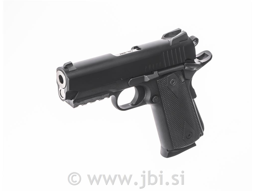 FT 1911 Pugio 9x19 mm