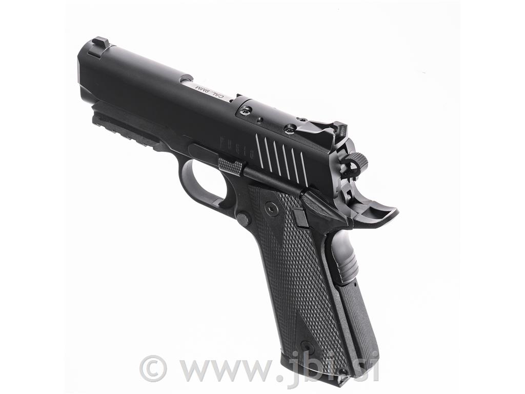 FT 1911 Pugio OR 9x19 mm