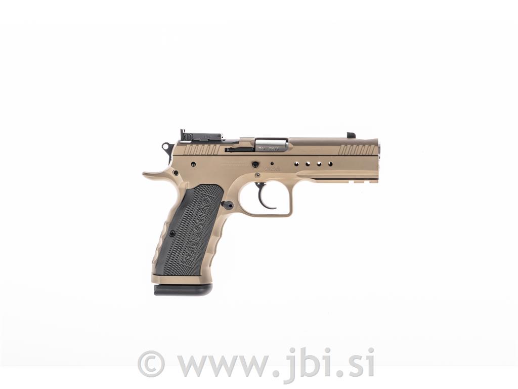 Hexagon Tactical OR 9x19 mm FDE