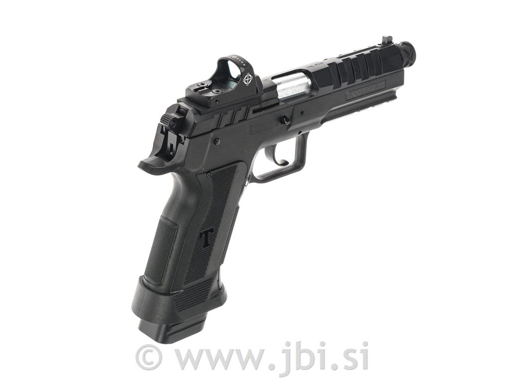 Force Duty Tactical OR 9x19 mm adj sight