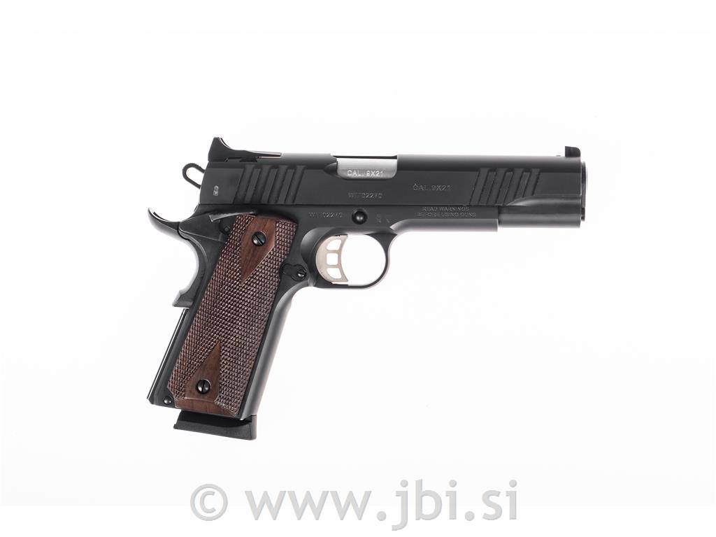 FT 1911 9x19 mm Black