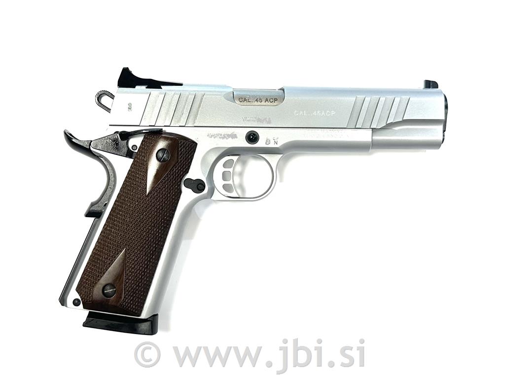 FT 1911 9x19 mm Chromed