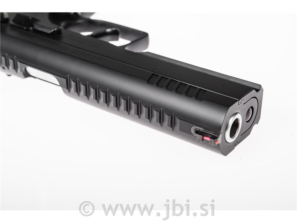 STOCK III Special 2026 - OPTIC READY SF