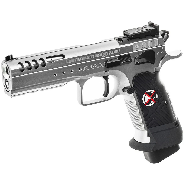 Tandoglio Limited Master Xtreme 9x19 OR LF 2026