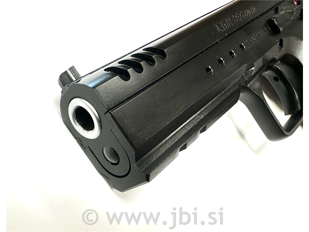 Limited 2026 9x19mm LF OR