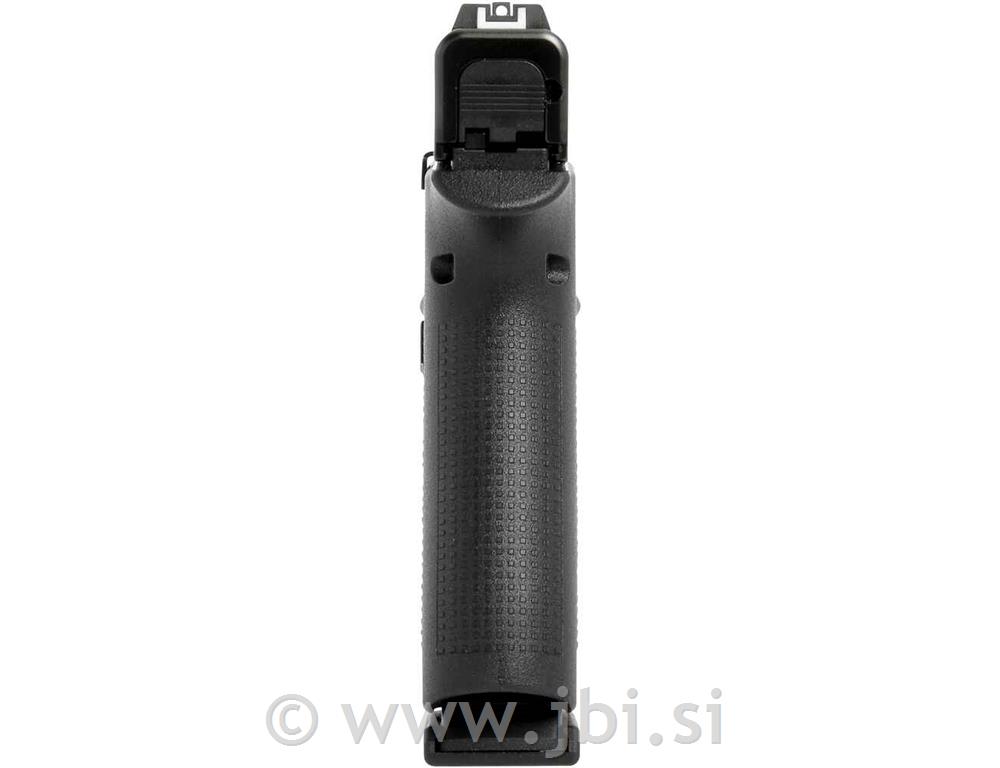 Glock 43X R/FS, črn