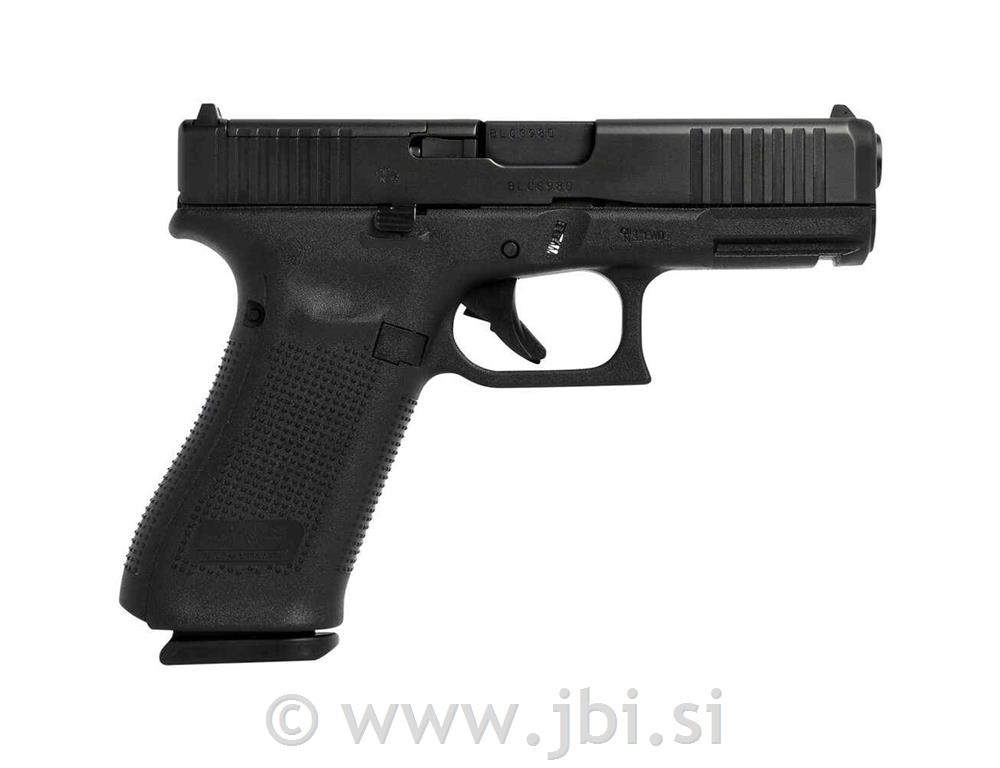 Glock 45 MOS/FS 9x19 mm