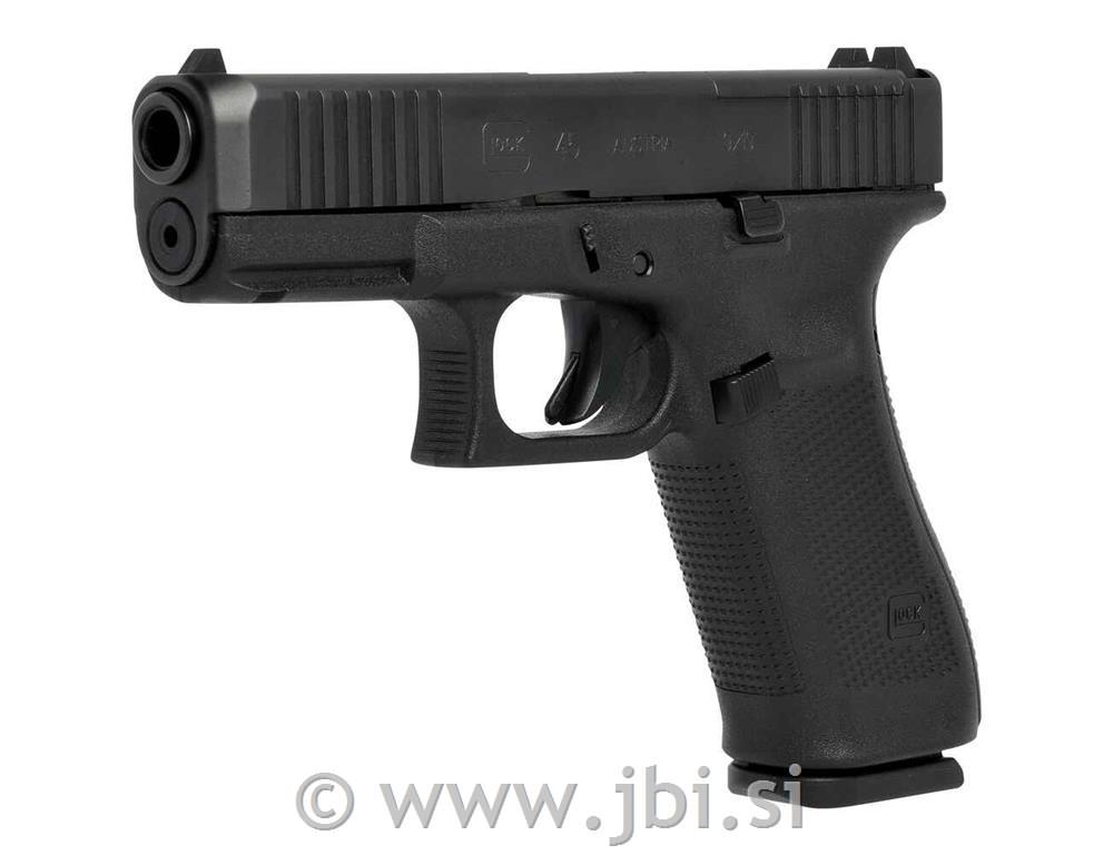 Glock 45 MOS/FS 9x19 mm