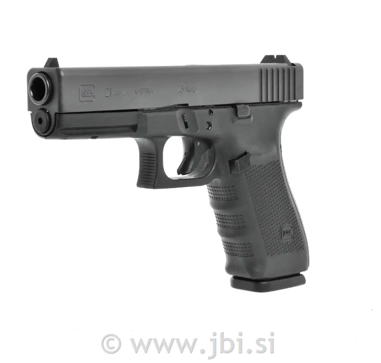 Glock 21 Gen.4 kaliber .45Auto