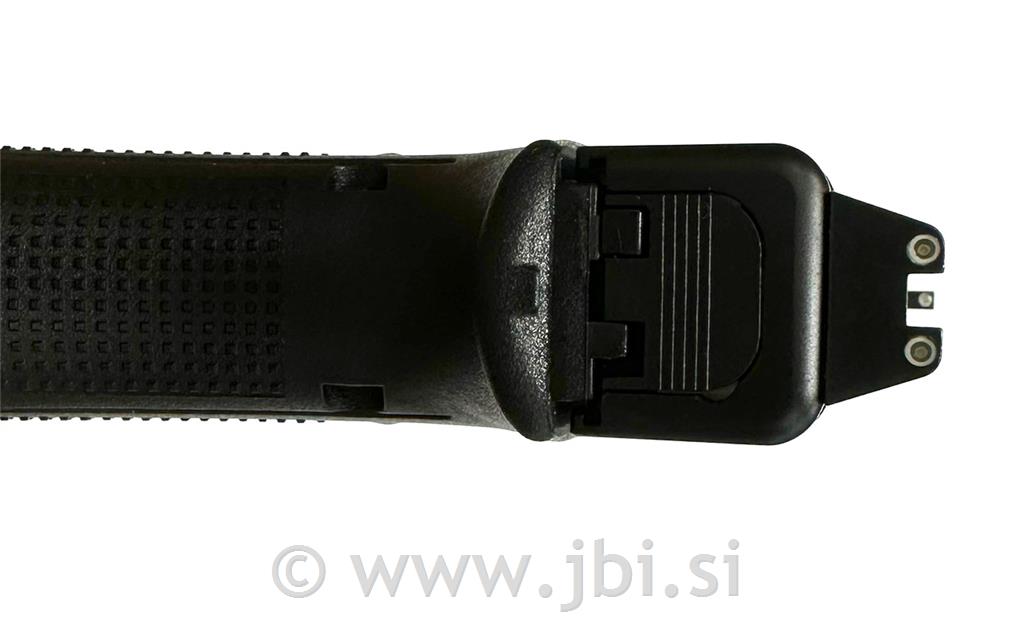 Glock 17 Gen5/MOS/FS M13,5x1L 9x19mm Tricij merek