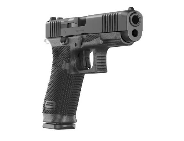 Glock 17 Gen6 9x19mm OR FS