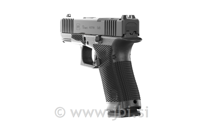 Glock 19 Gen6 9x19mm OR FS
