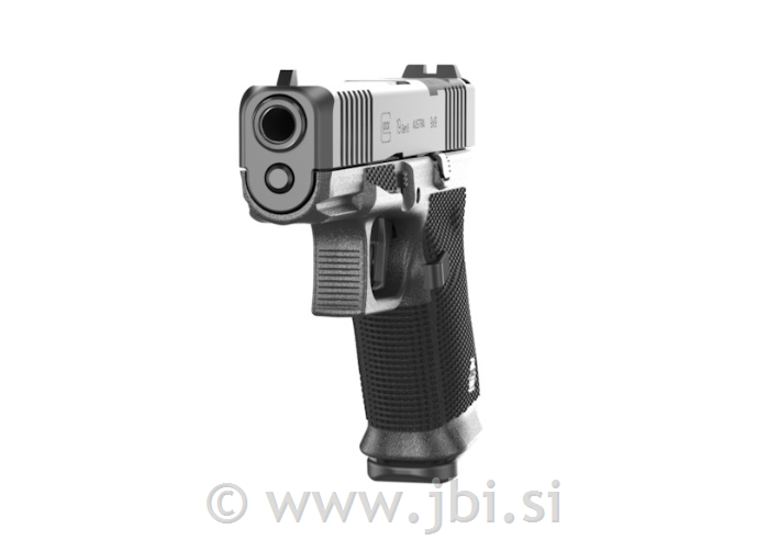 Glock 19 Gen6 9x19mm OR FS