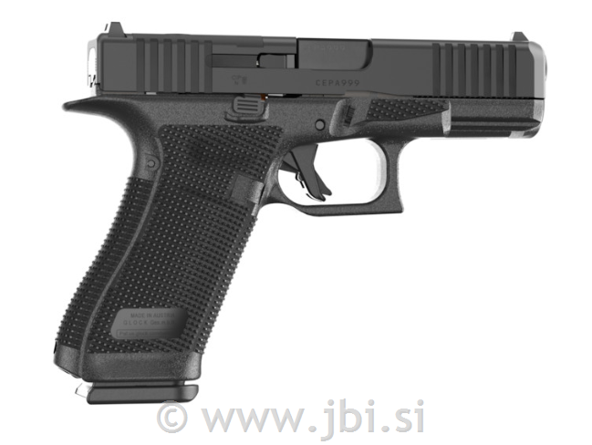 Glock 45 Gen6 9x19mm OR FS