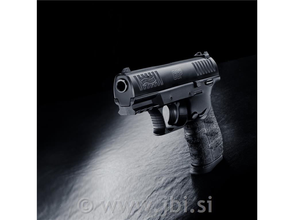 CCP 9x19 mm