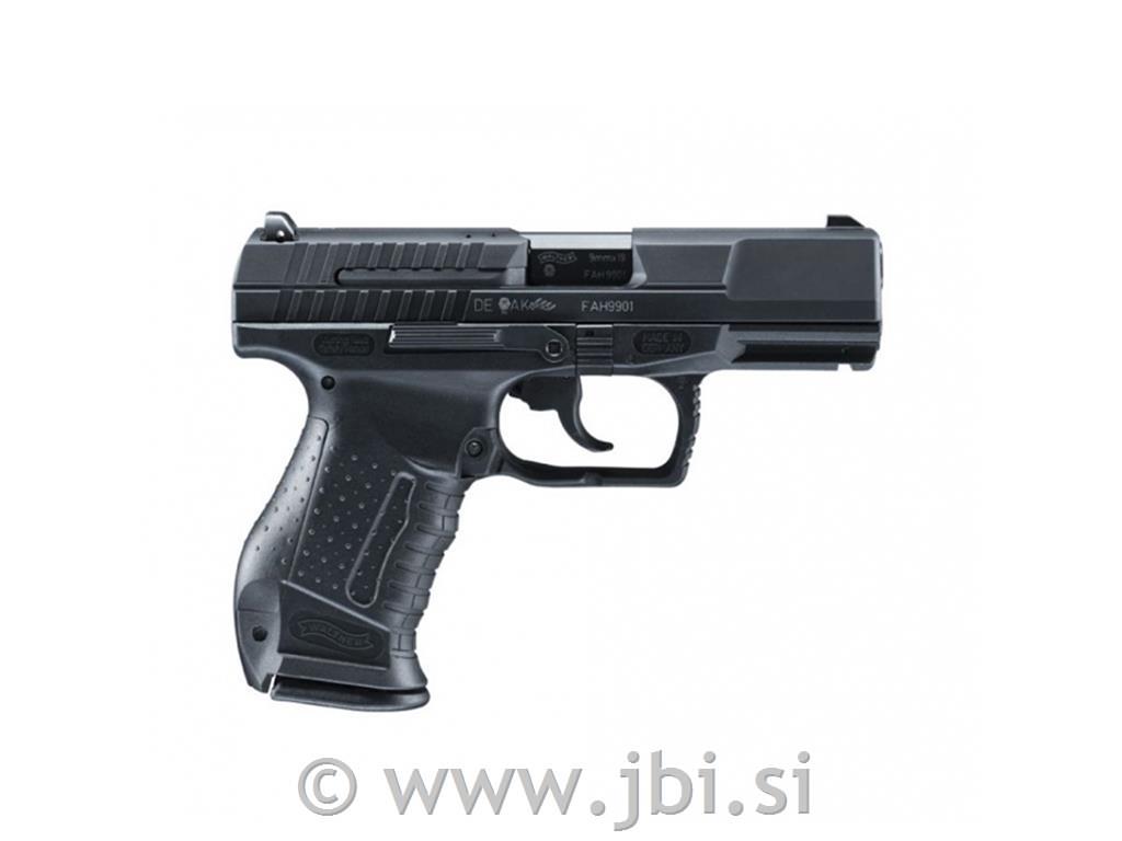P99 AS .40 S&W