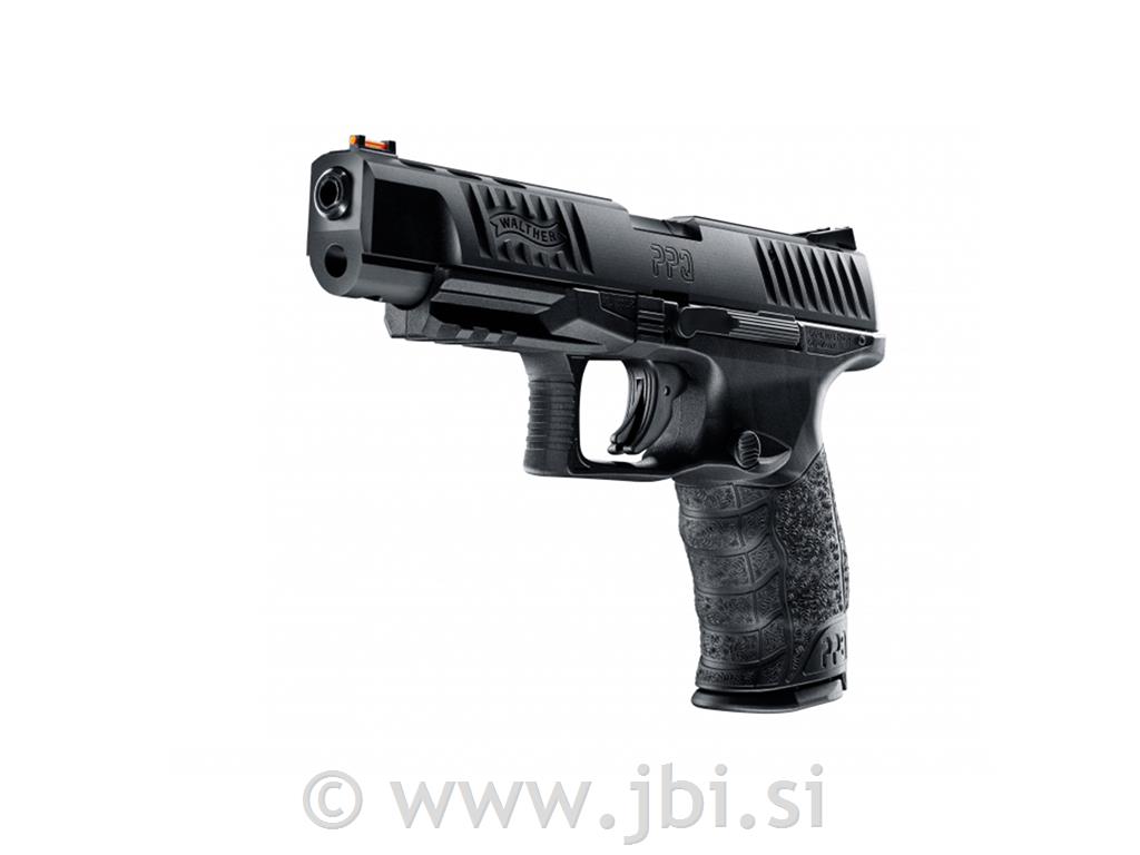 PPQ M2 .22 L.R. 5"