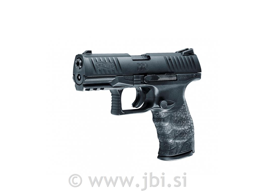 PPQ M2 .22 L.R. 4"