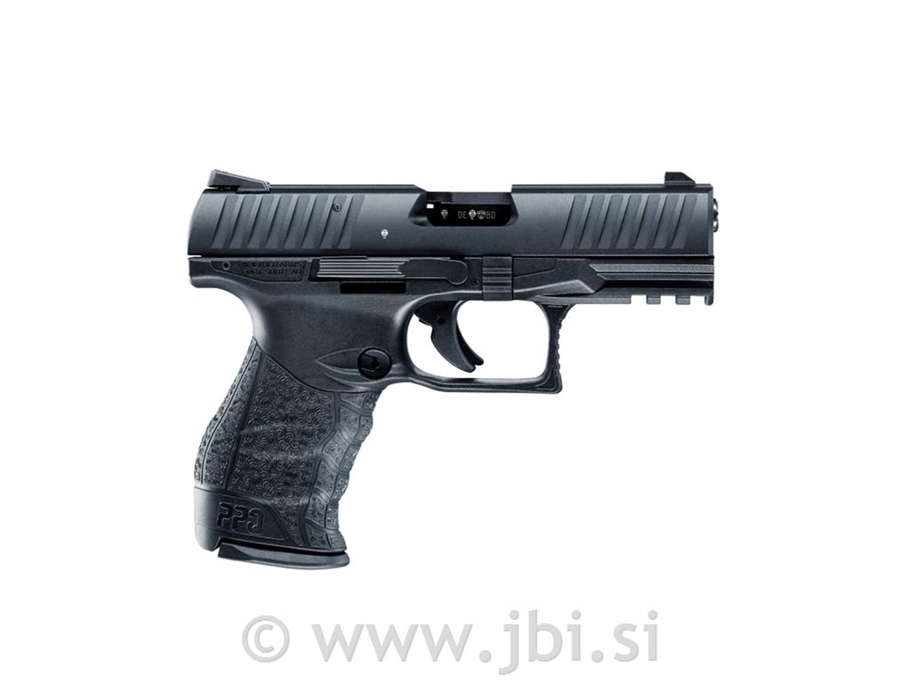 PPQ M2 .22 L.R. 4"