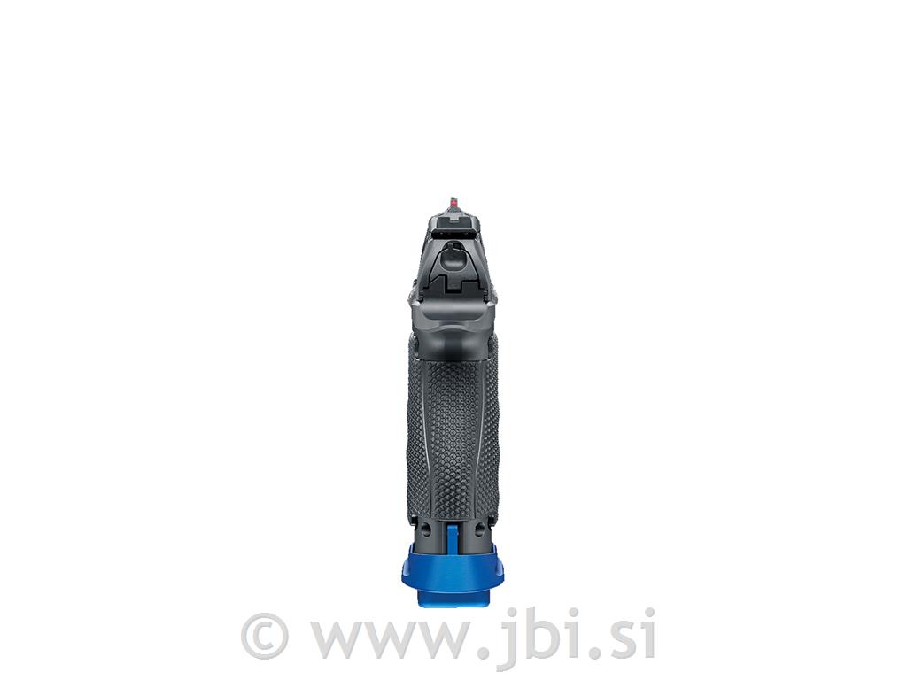 Walther Q5 Match ST Expert 9x19 mm