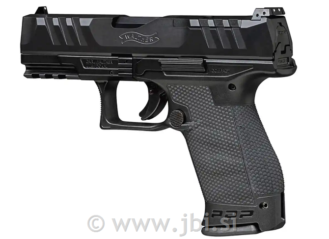 Walther PDP Compact OR 4" 9x19mm