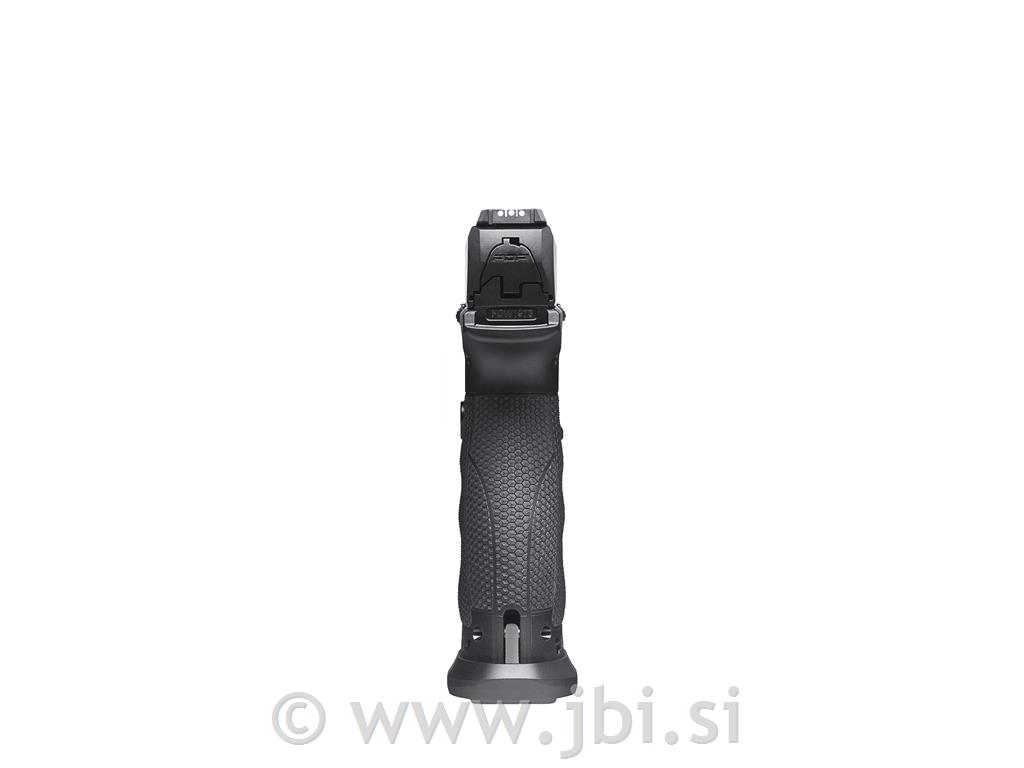 Walther PDP Match Polymer FS 5ˇ 9x19mm