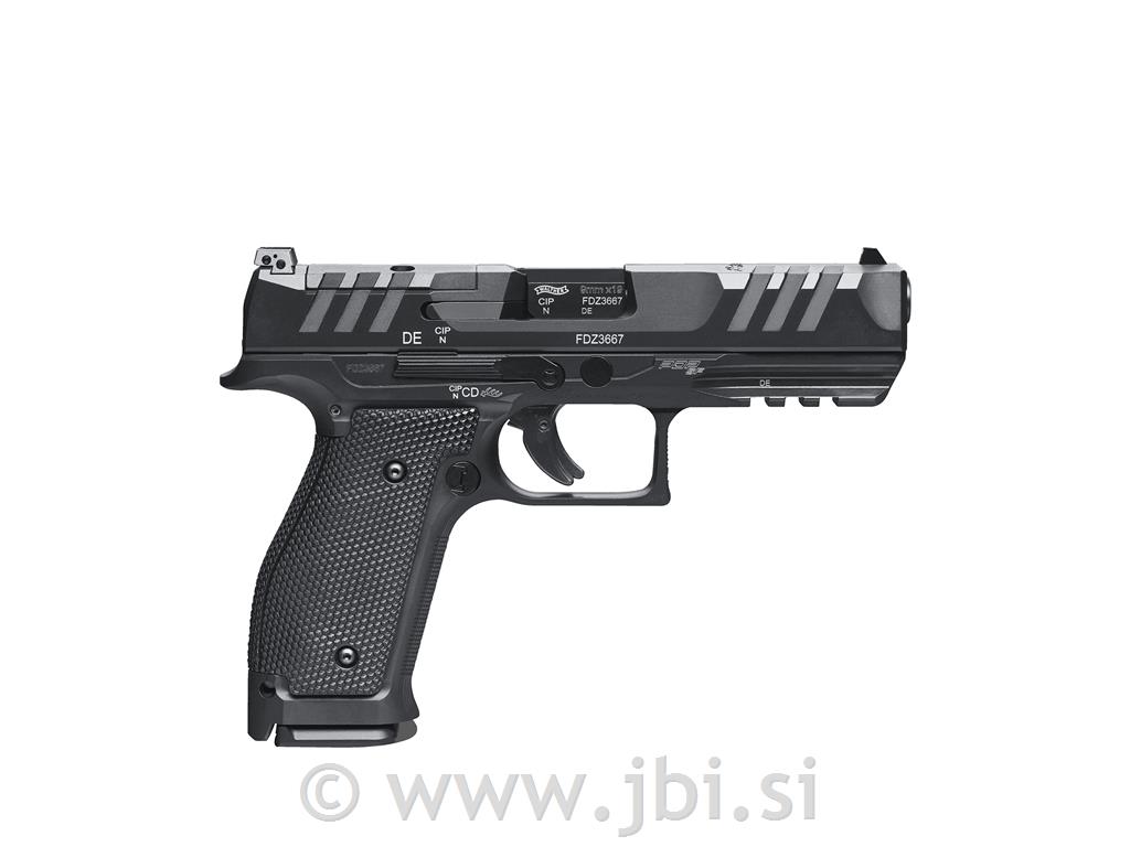 Walther PDP SF FS 4,5ˇ 9x19mm