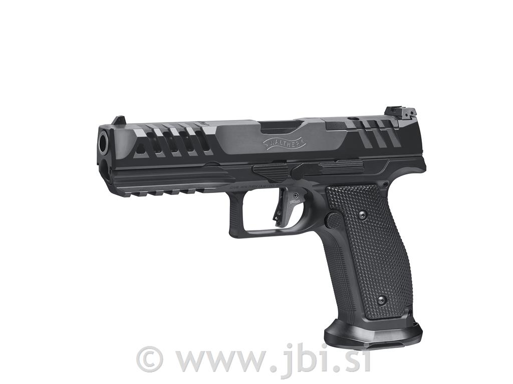 Walther PDP Match SF Full Size, 5"