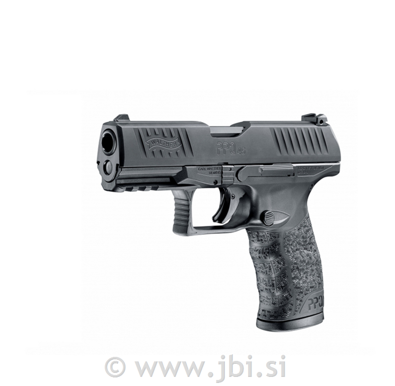 Walther PPQ M2 .45ACP 2814773
