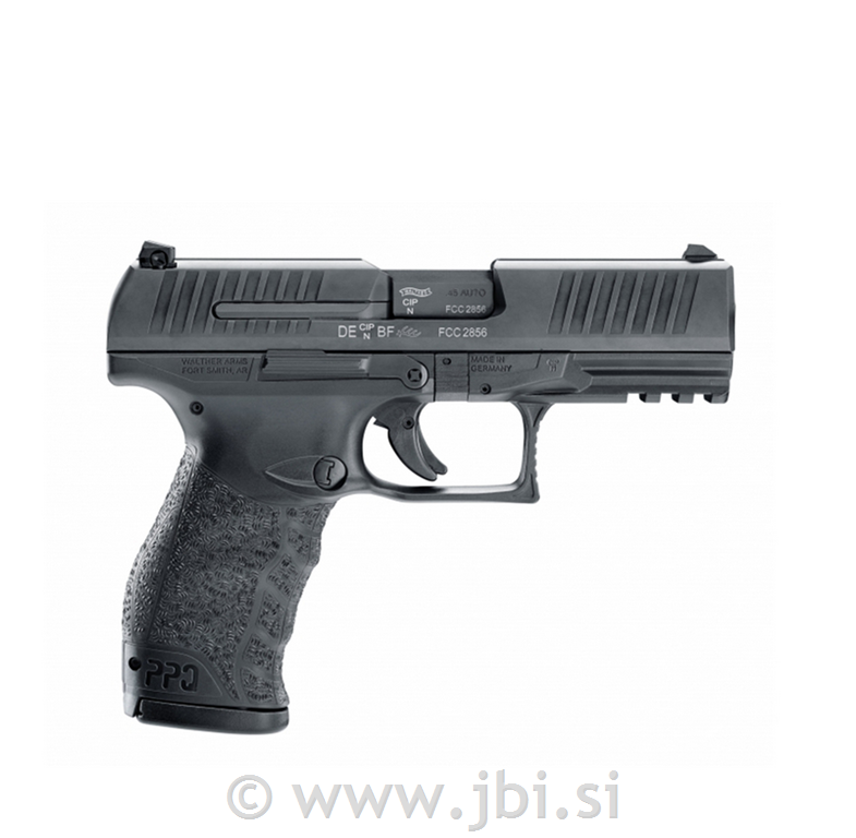Walther PPQ M2 .45ACP 2814773