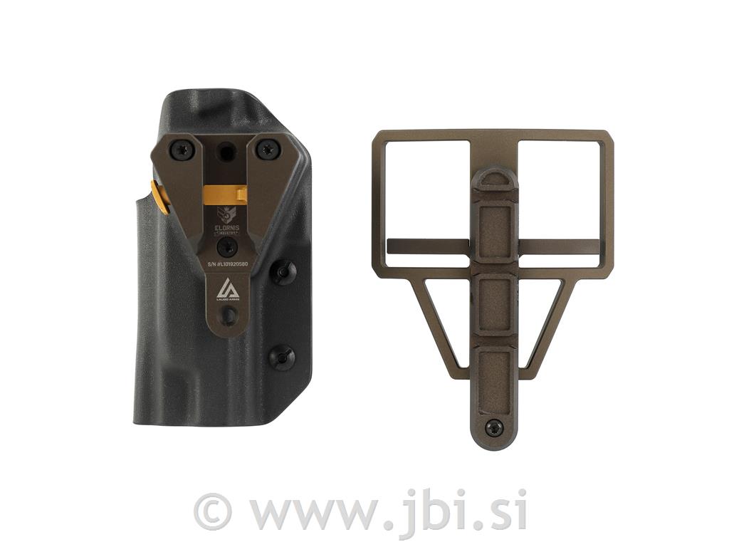 LAUGO ARMS ALIEN Full Kit Standard 17rds