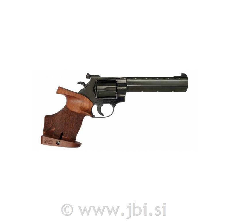 Arminius HW 9 Taget Trophy Match 6" 22LR