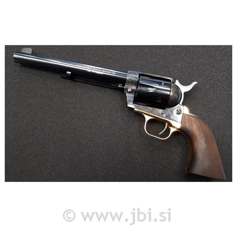 Revolver WSA 455 4 3/4", kal. .45 Colt