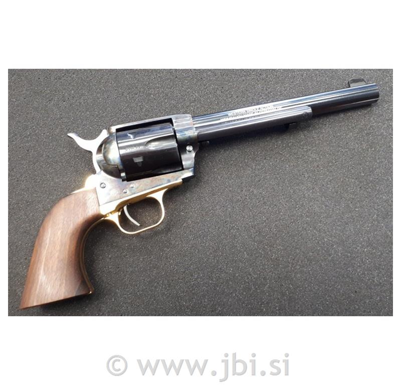 Revolver WSA 455 4 3/4", kal. .45 Colt