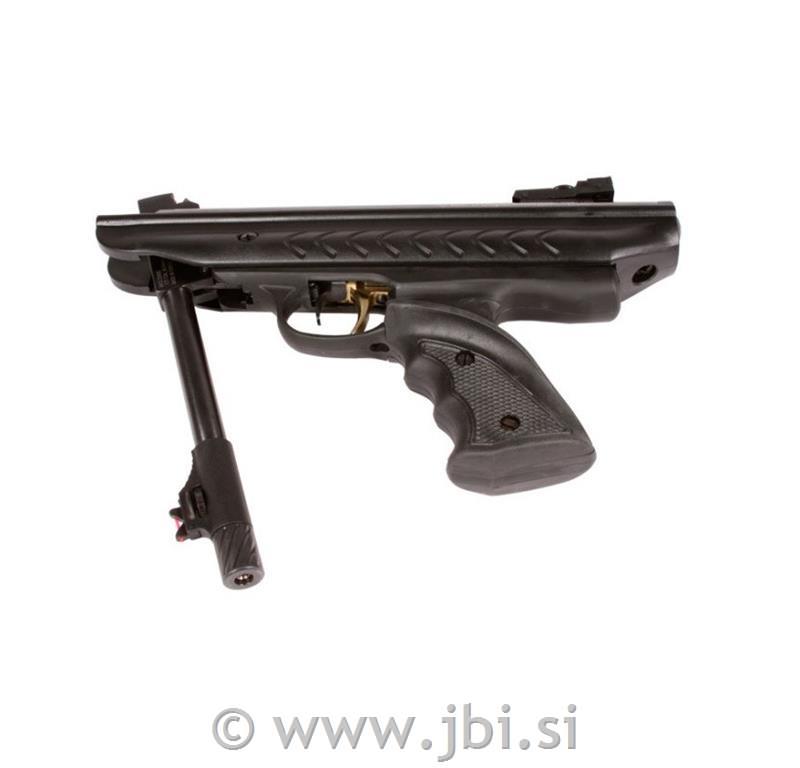 Zračna pištola Hatsan Mod 25 SuperCharger 5,5mm