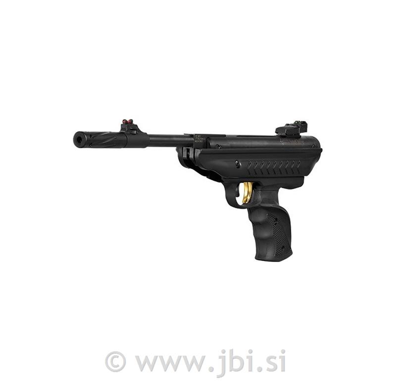 Zračna pištola Hatsan Mod 25 SuperCharger 5,5mm