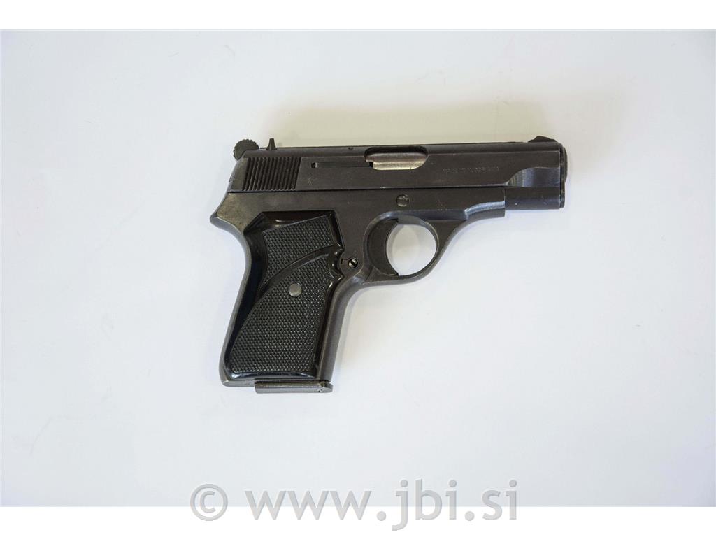 CZ M-70 7,65 mm rabljena