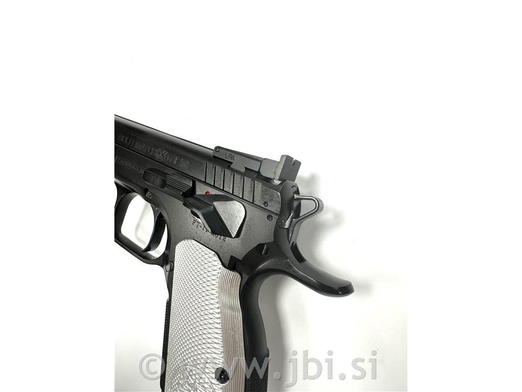 Gold Match Xtreme 9x19 mm SF M19 RABLJEN
