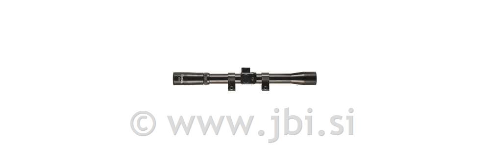 Zračna puška LGSet Mercury AirTact 4,5mm