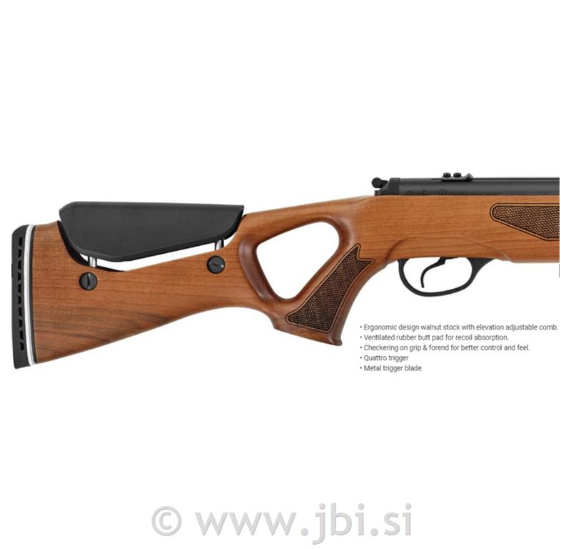 Zračna puška Hatsan mod. 65 4,5mm