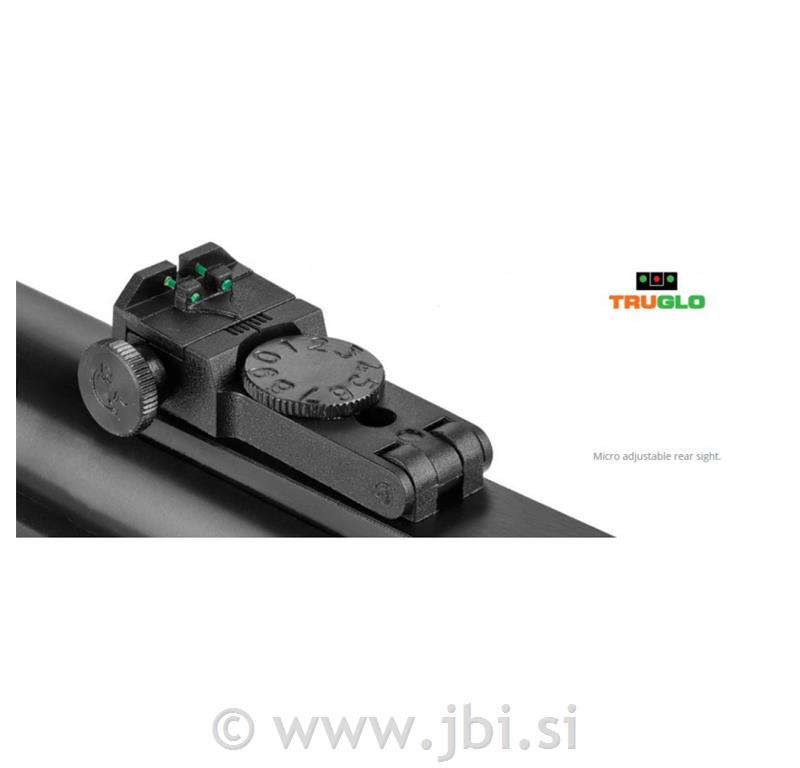 Zračna puška Hatsan mod. 65 4,5mm