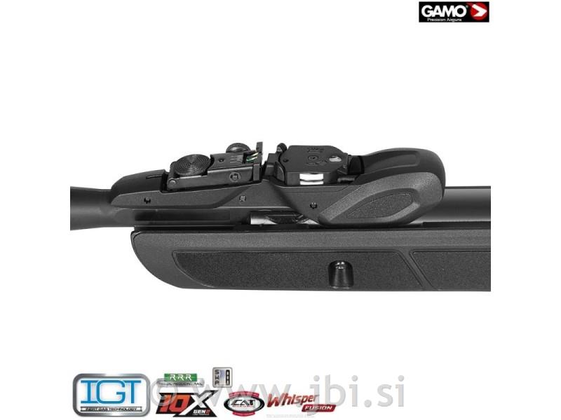 Zračna Puška Gamo Replay-10 Magnum IGT Gen 2