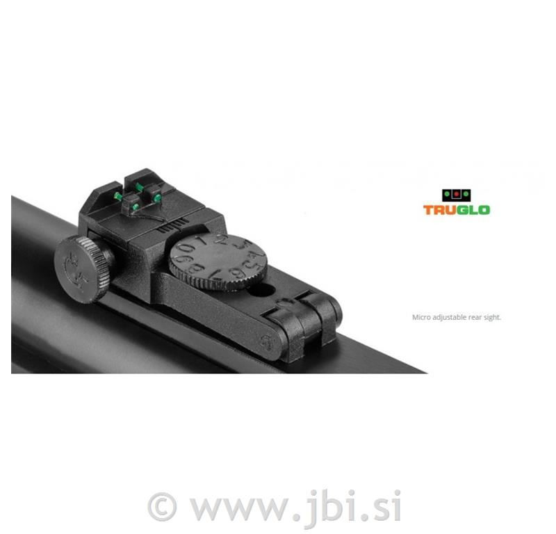 Zračna puška mod 65 5,5 cal Vortex System, Hatsan