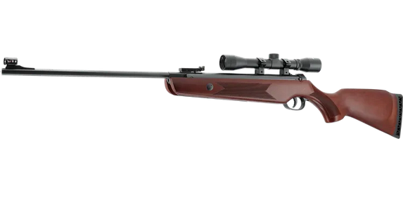 Hammerli Hunter Force 600 mit ZF 4,5mm 7.5J + daljnogled 4x32 (2.4943)