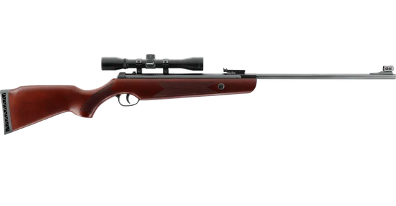 Hammerli Hunter Force 600 mit ZF 4,5mm 7.5J + daljnogled 4x32 (2.4943)