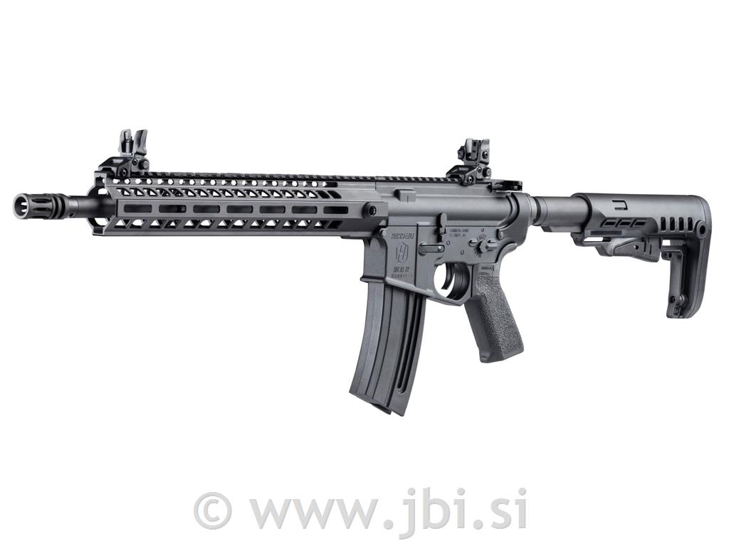 Hammerli TAC R1 22 .22lr 16"