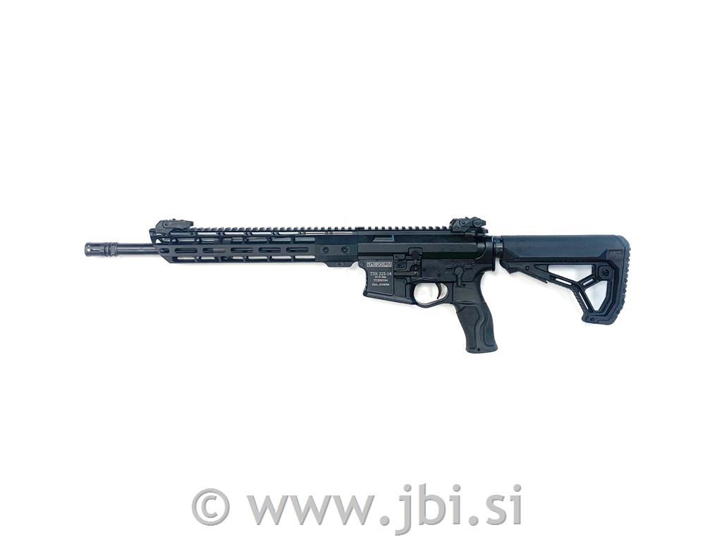 Tanfoglio TSR .223 Rem. 14"