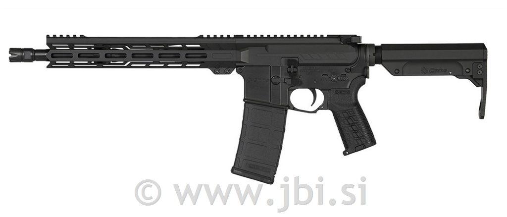 Cmmg BANSHEE, Mk4, .223Rem, 12,5" NFA