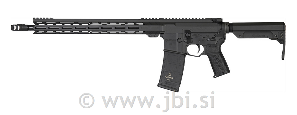 Cmmg RESOLUTE, Mk4, 9x19mm, 16,1"