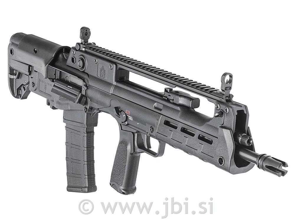Polavtomatska puška VHS-2S/16" .223Rem